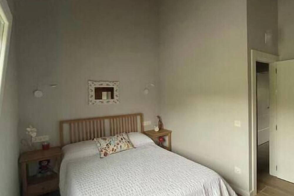 A charming townhouse between the beaches and the mountains in Tineo, Chaîne Cantabrique