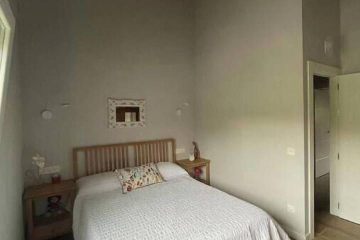 A charming townhouse between the beaches and the mountains in Tineo, Chaîne Cantabrique