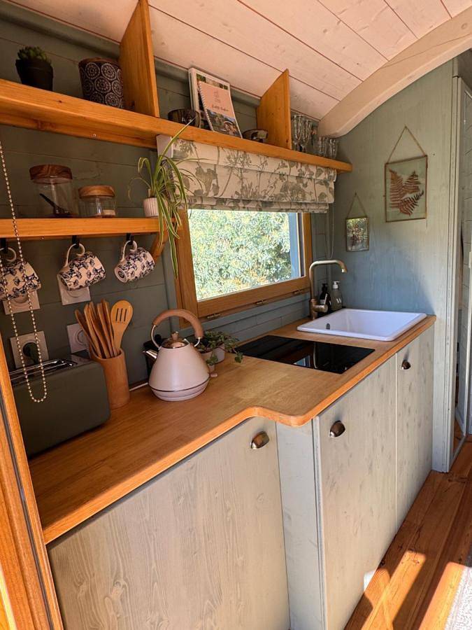 Maison d’hôte pour 2 personnes à Onesse-Laharie - 3