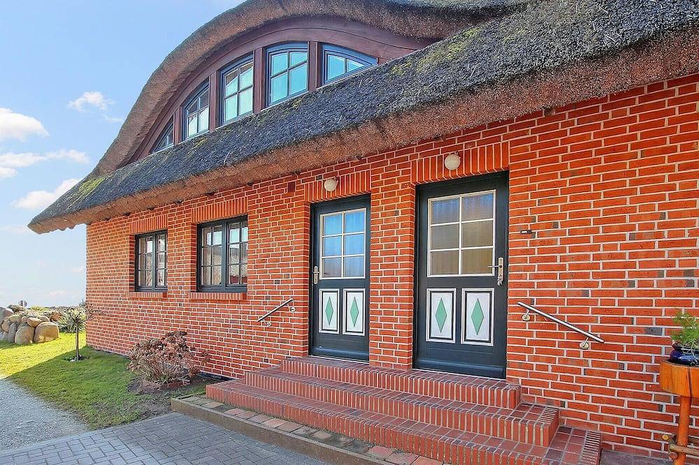 Bauernhof für 4 Personen in Middelhagen, Mönchgut