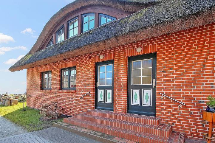 Bauernhof für 4 Personen in Alt Reddevitz