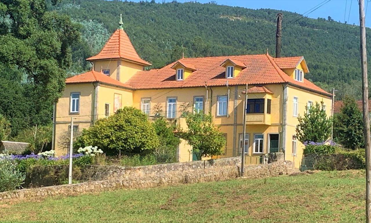 Casa da Torre luxury villa in Braga in Braga, Distrito de Braga