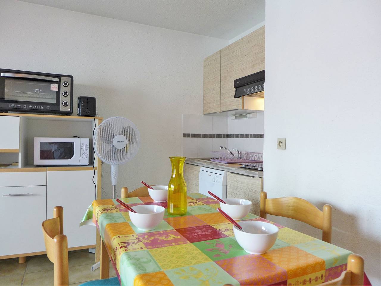 Apartamento entero, Zirlinga in Bidart, Region de Bayona