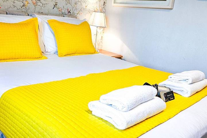 B&B für 2 Personen in Inverness - 3