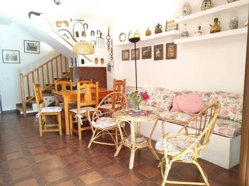 Villa pour 8 Personnes dans Calella de Palafrugell, Palafrugell, Photo 1