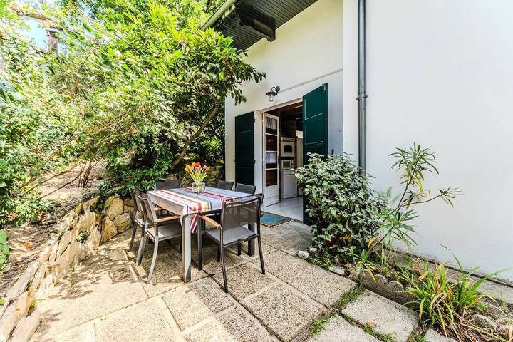 Villa pour 6 personnes, avec jardin et vue à La Teste-de-Buch - 4