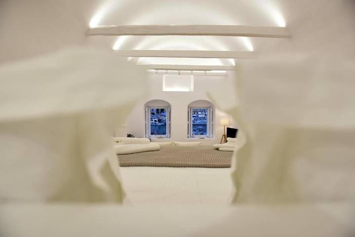 Villa for 5 people, with view in Hydra