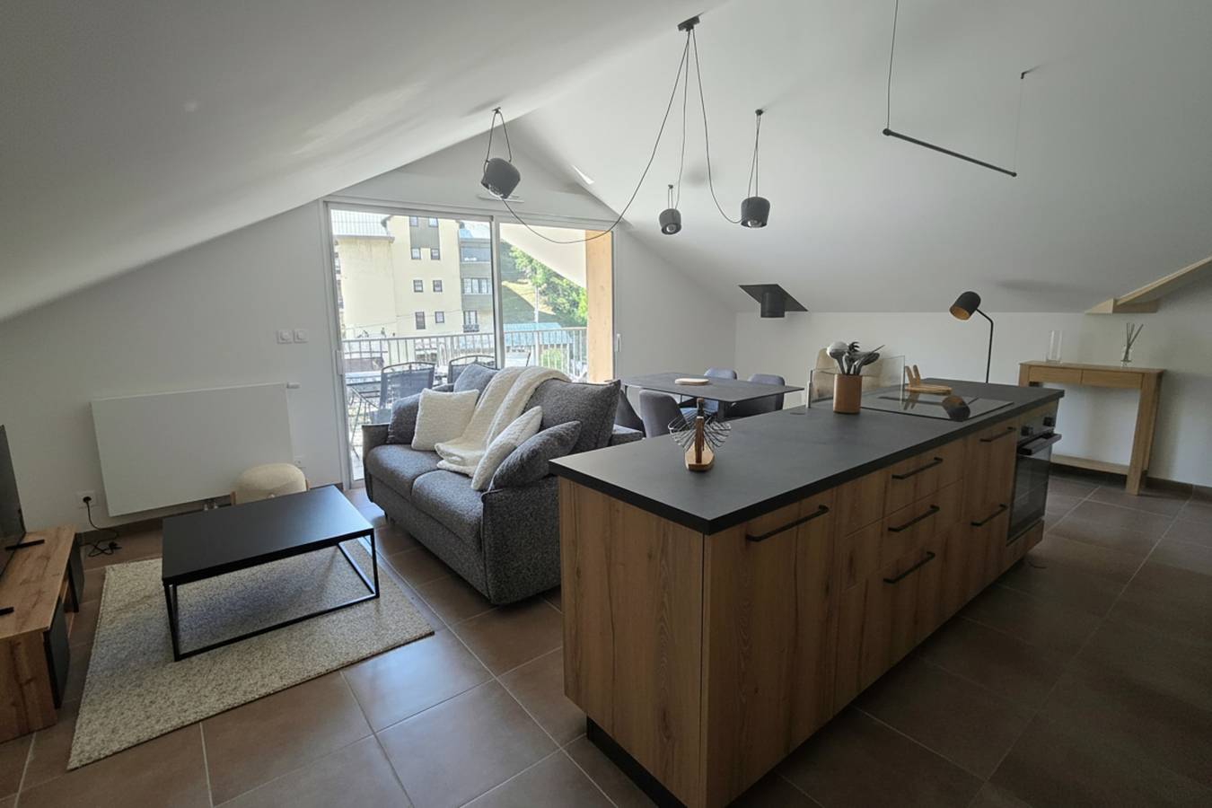 Photo : Appartement de vacances