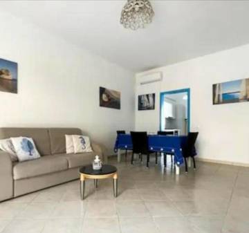 Agriturismo per 4 Persone in Torre Pali, Salve, Foto 3