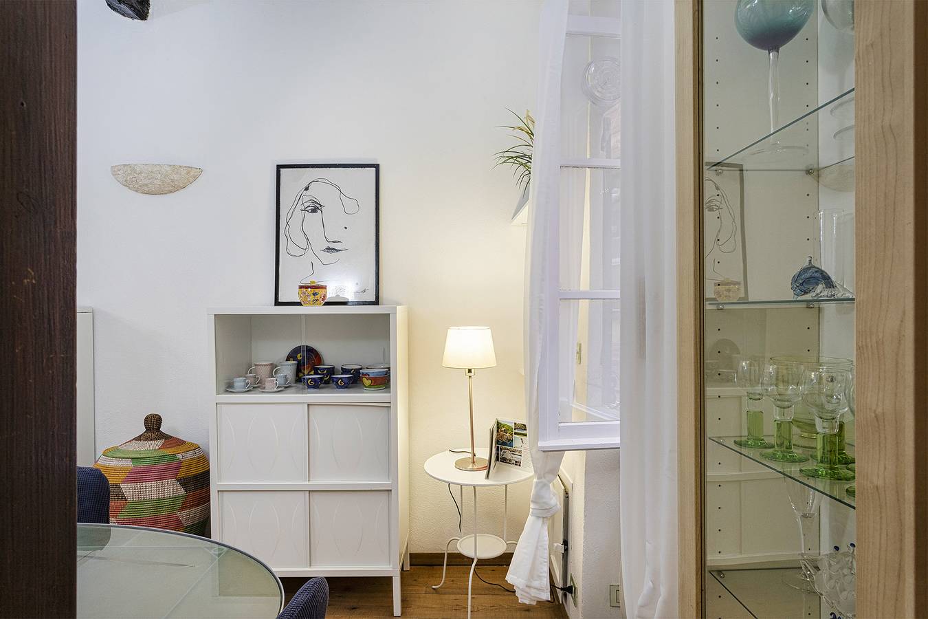 Entire apartment, Cozy Little House in Camogli by Wonderful Italy in Camogli, Riviera di Levante