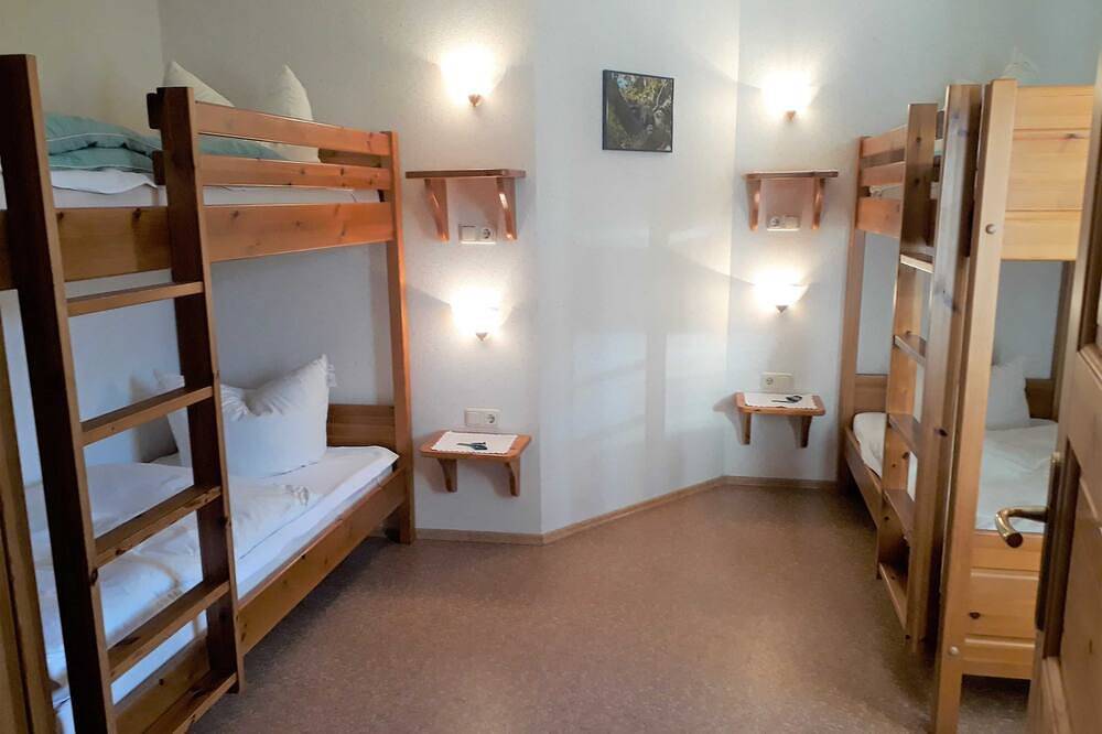 Kölle - Bauernhofpension  Büchsenschütz in Vöhl, Waldecker Land