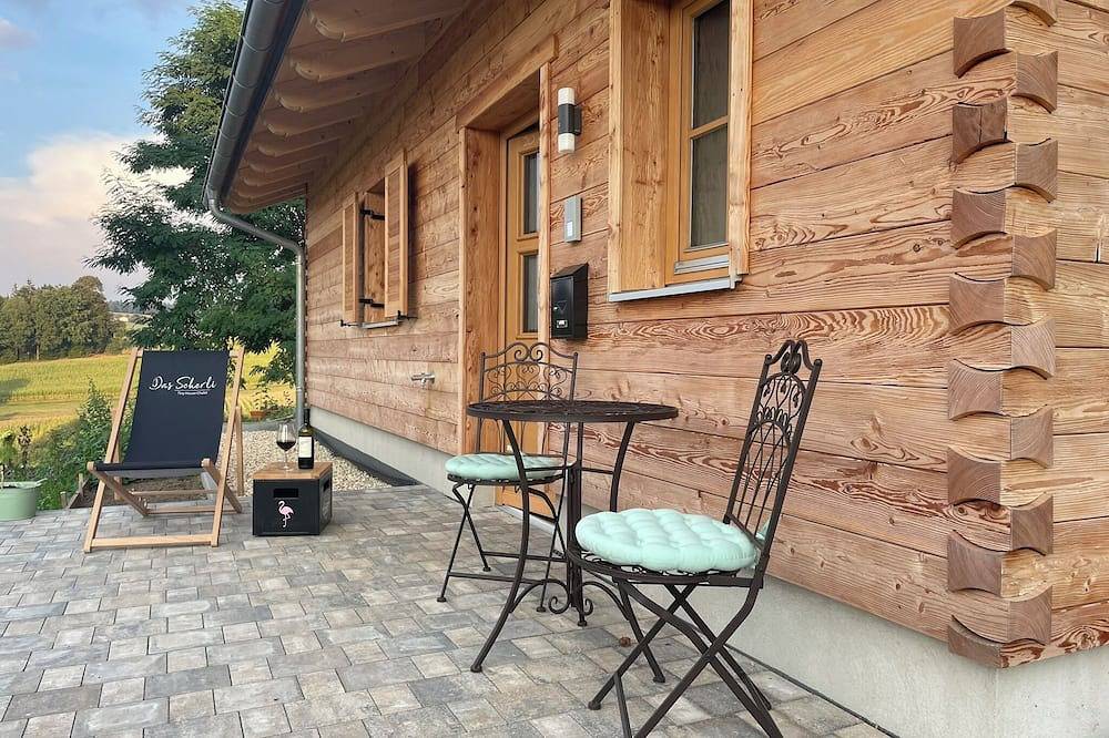 Time out for two - chalet flair in the Passau region, foto 8