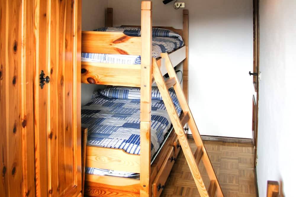 Apartamento entero, Maravillosas vistas del lago de Santa Caterina di Cadore in Auronzo di Cadore, Dolomiti di Sesto