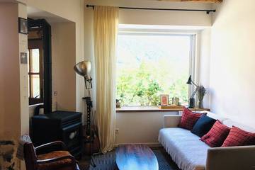 Location de vacances pour 6 personnes à Montmin