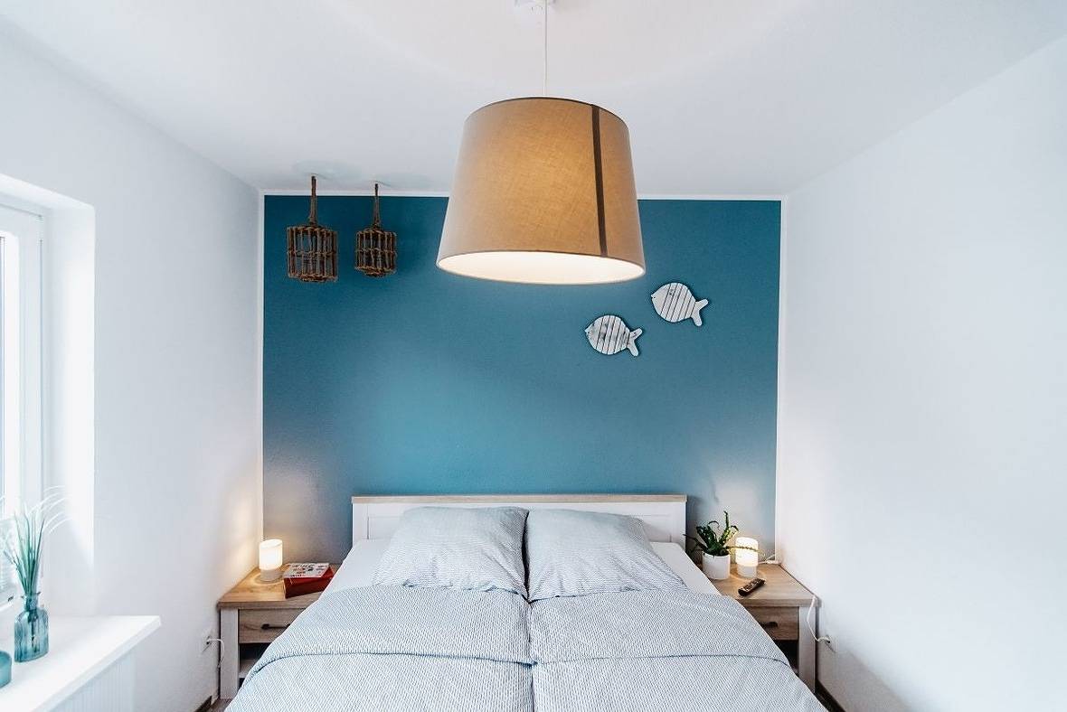 Ganze Ferienwohnung, Hinnerk in Büsum, Dithmarschen