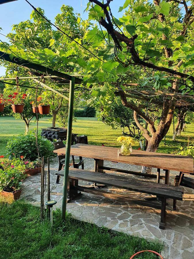 Villa pour 10 personnes, avec jardin ainsi que piscine et vue, animaux acceptés en Bulgarie - 4
