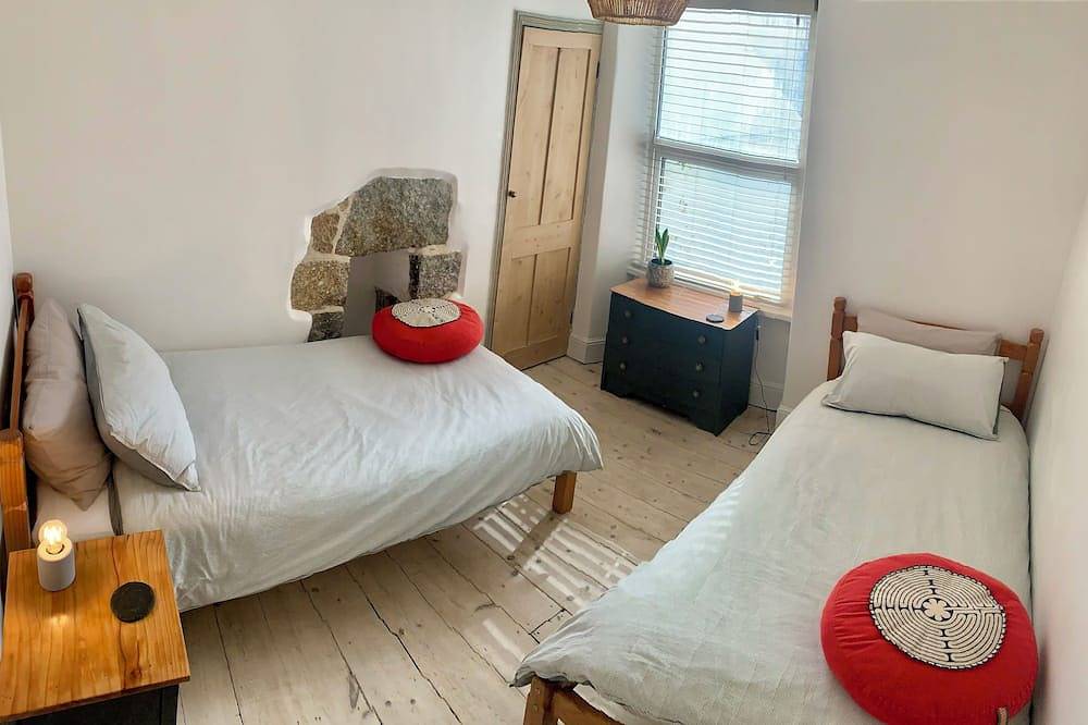 Chy Leerah in Newlyn, Cornwall