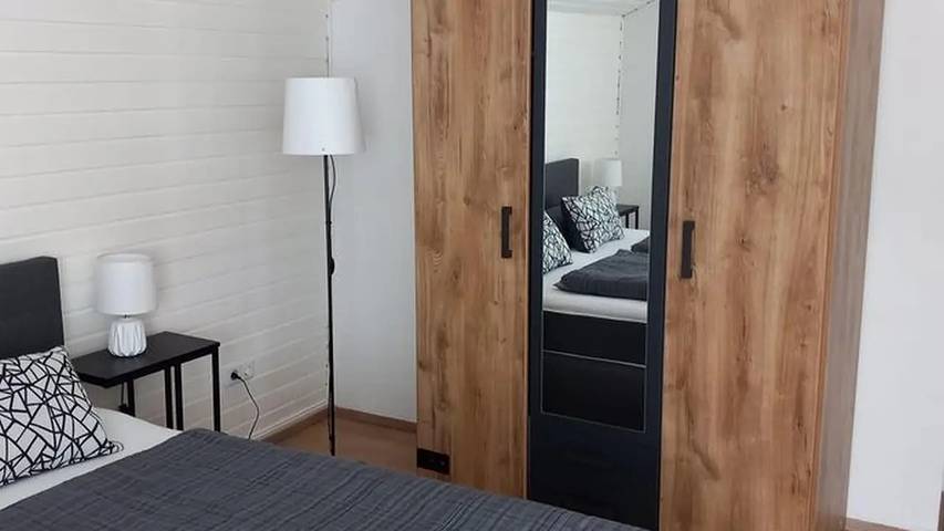 Ferienwohnung für 2 Personen