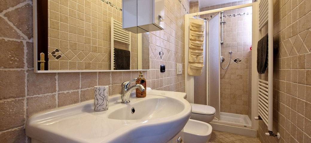 Gîte pour 2 personnes, avec jardin à Viareggio - 4