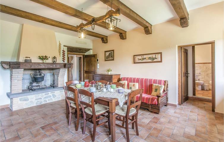 Ferienhaus für 18 Personen, mit Pool in Latium - 3