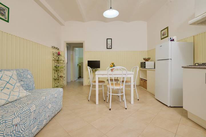 Gîte pour 4 personnes, avec jardin à Piombino - 3
