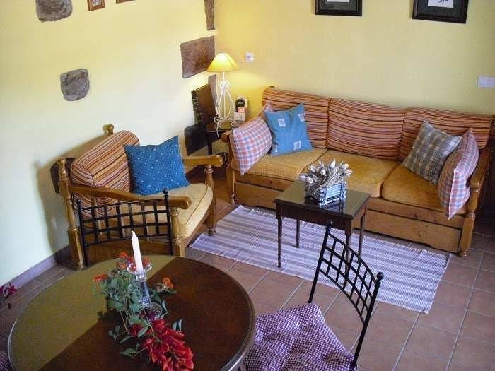 Casa de vacaciones para 4 personas con jardín in Pico Bermejo, San Cristóbal de La Laguna