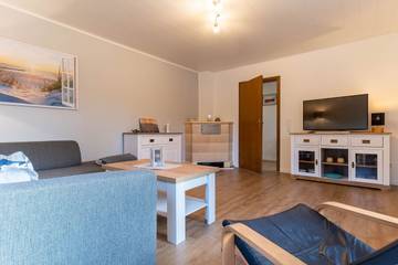 Ferienhaus für 4 Personen in St. Peter-Ording, Halbinsel Eiderstedt, Bild 3