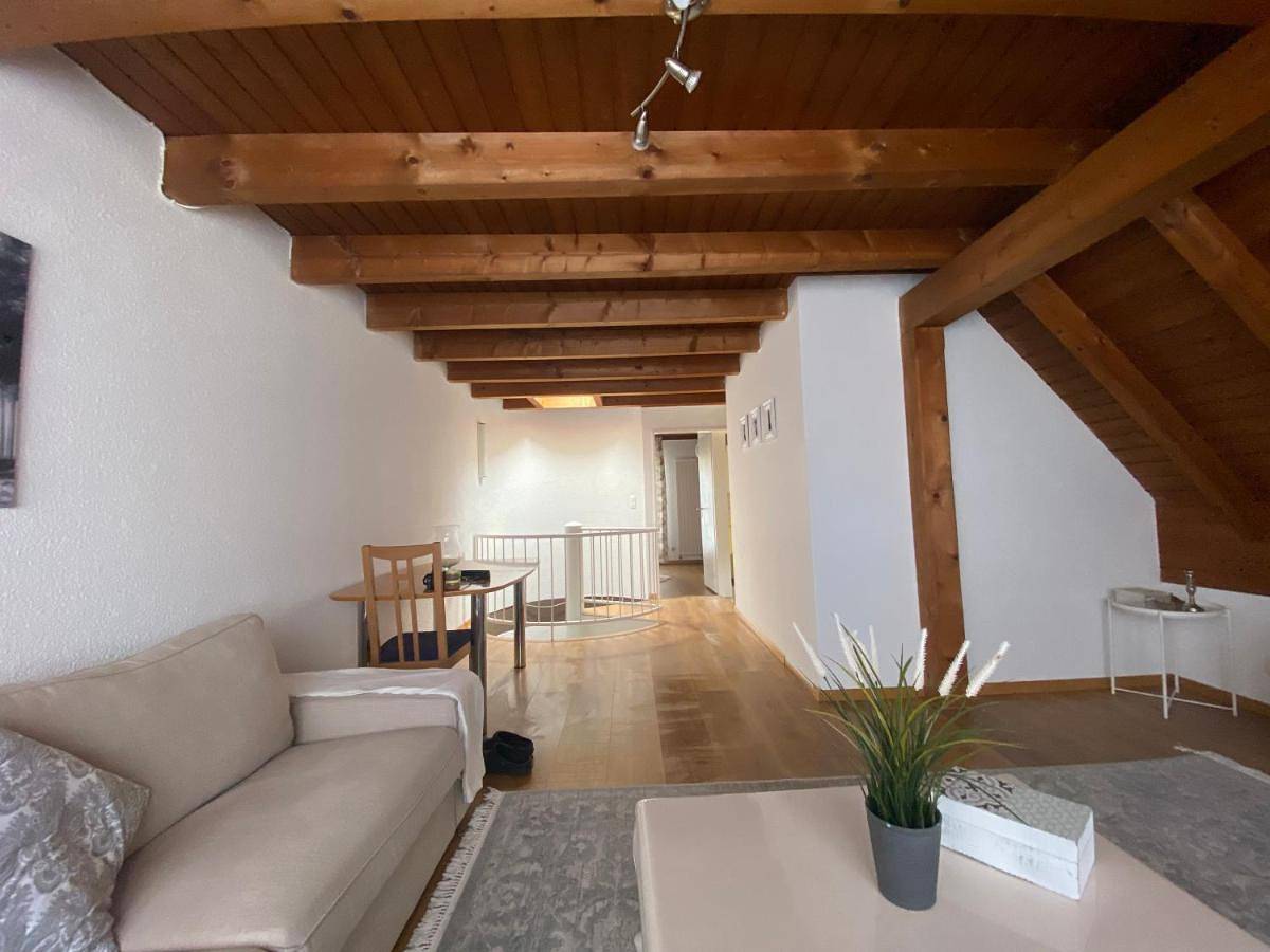 Cały apartament, Apartment in Zürich 46 Affoltern, Zurych