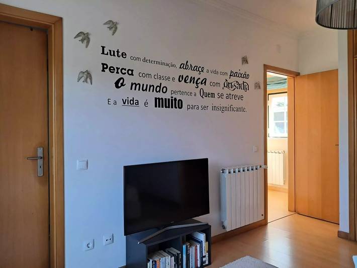 Location de vacances pour 6 personnes, avec piscine et jardin à Óbidos - 3