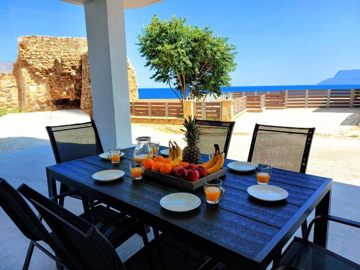 Three-Bedroom House in Kissamos, Chania und Umgebung