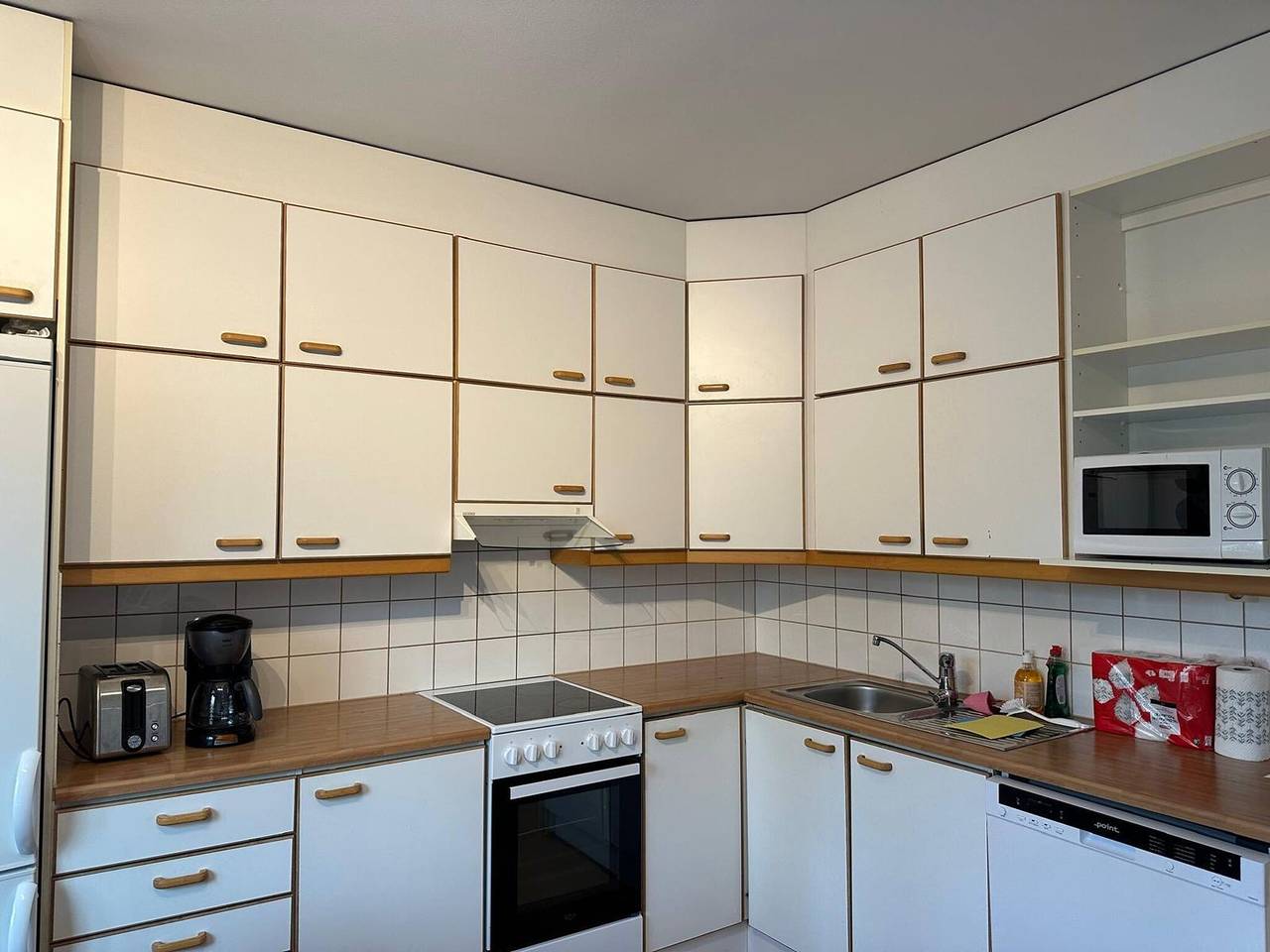 Apartamento entero, Amplio Kannelmäki de 2 dormitorios y 75 metros cuadrados in Helsinki, Uusimaa