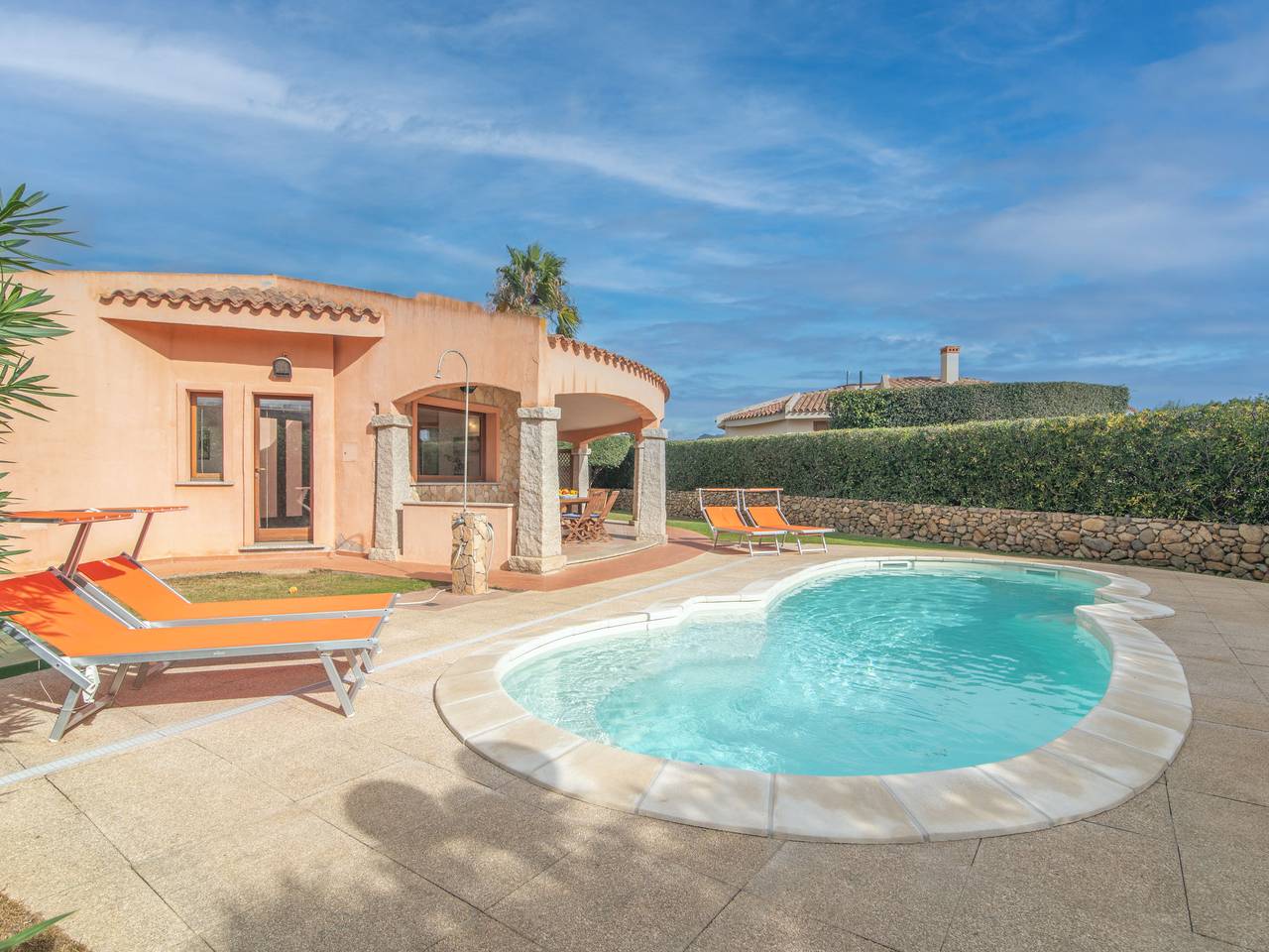 Casa vacanza a Muravera a partire da 295€ a notte