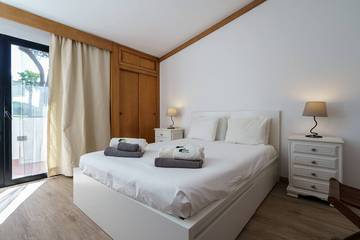 Apartment for 4 People in Quinta do Lago, Almancil, Photo 3