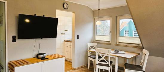 Ferienwohnung für 2 Personen in Spiekeroog, Landkreis Wittmund, Bild 2