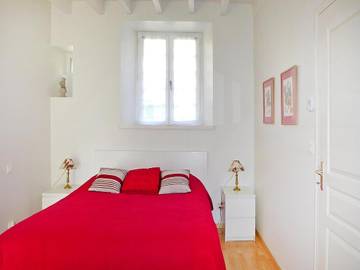 Location De Vacances pour 6 Personnes dans Plougrescant, Région de Lannion, Photo 4