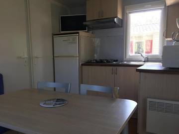 Camping voor 4 Personen in Latour-de-France, Perpignan en omgeving, Afbeelding 4