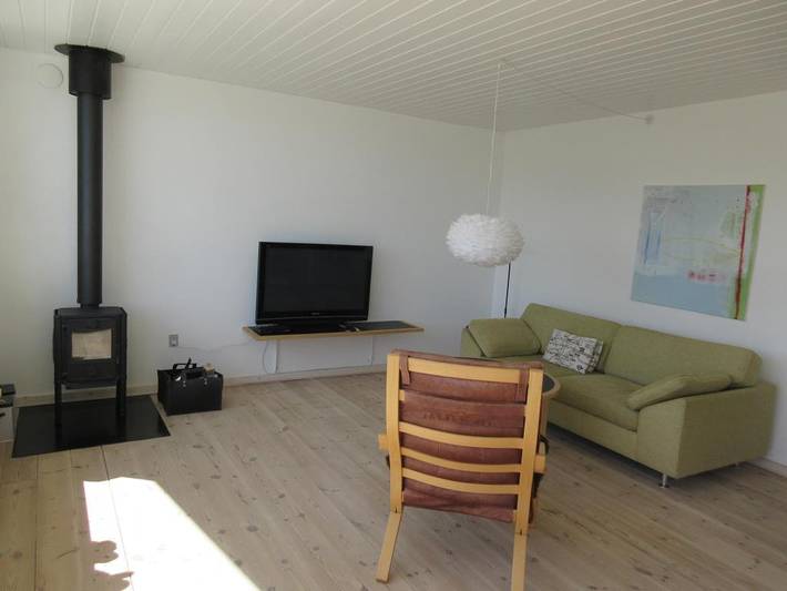 Ferienhaus mit Meerblick für 4 Personen in Nordwestjütland - 4