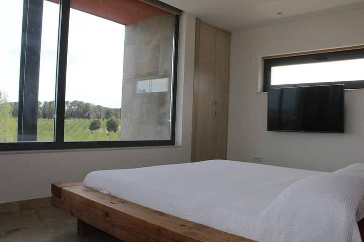 Casa Rural Villa Cruz in Caravaca de la Cruz, Interior de Murcia