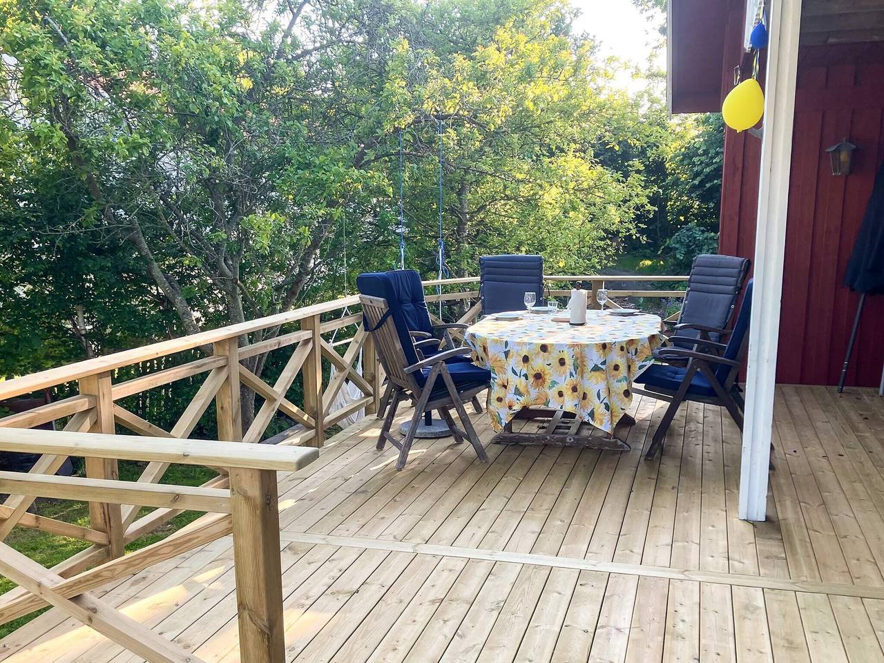 8 Personen Ferienhaus in Brännö in Göteborg, Göteborgs skärgård