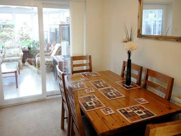 Holiday Rental for 6 People in Paignton, Torbay, Photo 2