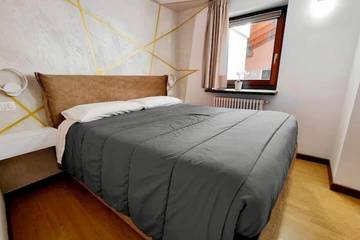 Location De Vacances pour 5 Personnes dans Aoste, Alpes valaisannes, Photo 4