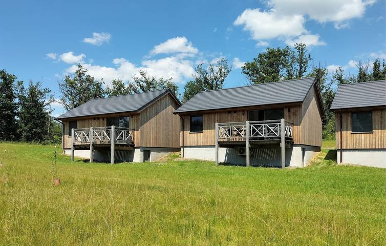 Location de vacances pour 6 personnes, avec terrasse, animaux acceptés à Somme-Leuze - 4