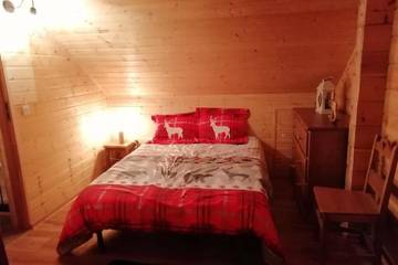 Chalet pour 11 Personnes dans La Joue du Loup, Le Dévoluy, Photo 2
