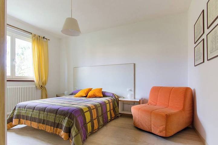 Ferienhaus für 10 Personen, mit Garten, mit Haustier in Marina di Pietrasanta - 2