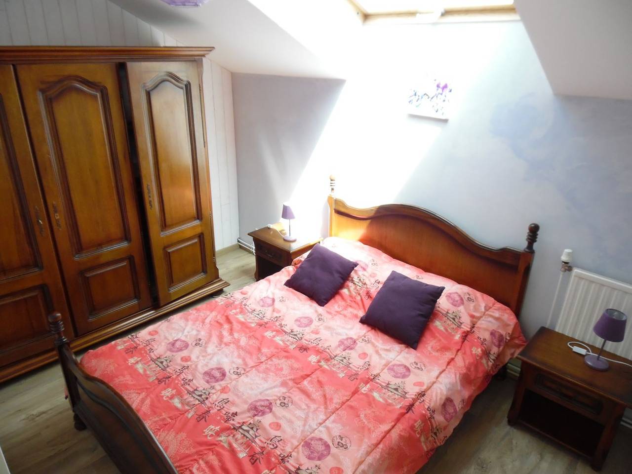 Appartement entier, Gites les Serres in La Chapelle-en-Vercors, Parc naturel régional du Vercors