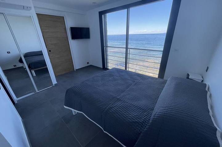 Location de vacances pour 4 personnes, avec terrasse dans Miomo - 2