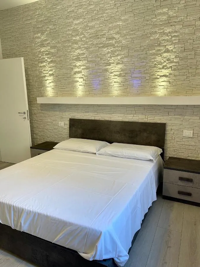 Apartamento de vacaciones para 5 personas, con terraza - 1