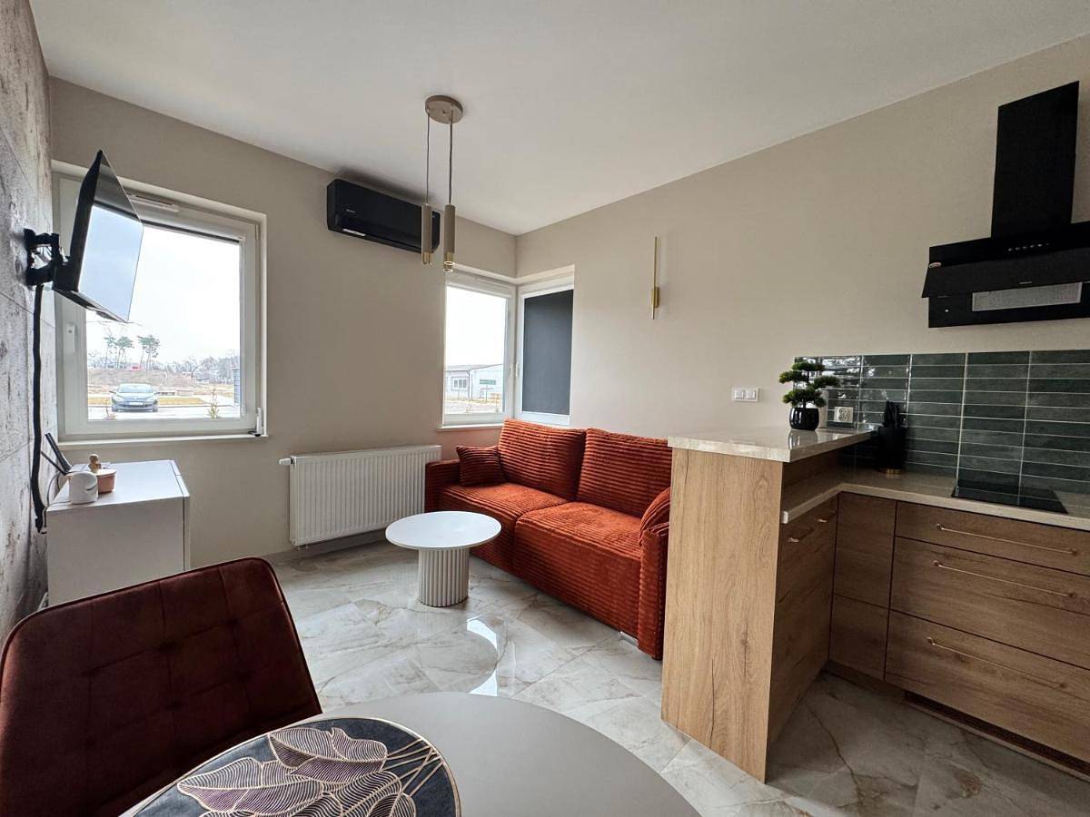 Cały apartament, Junior Suite with Terrace in Uniejów, Województwo łódzkie