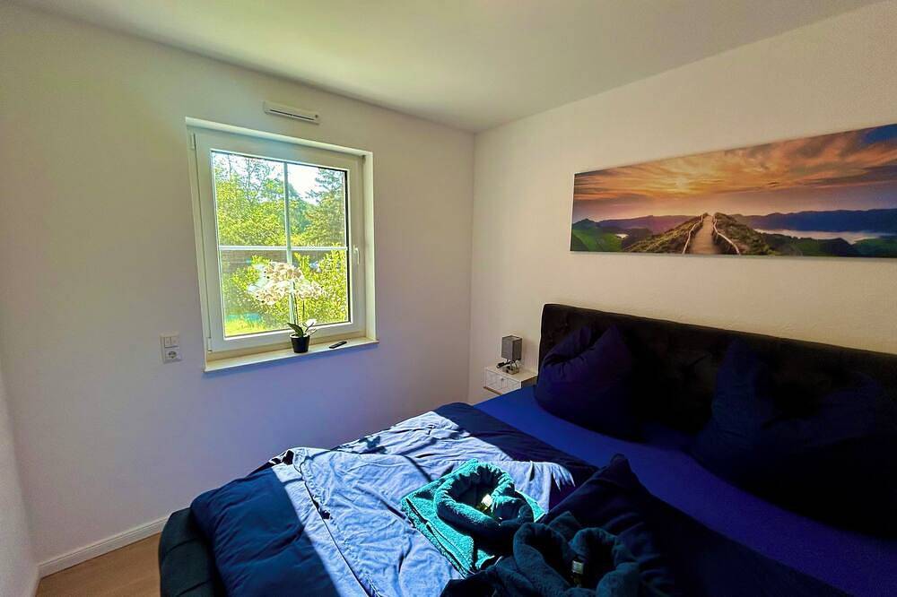 Ferienwohnung mit Garten im Grünen in Schmachtenhagen, Oranienburg