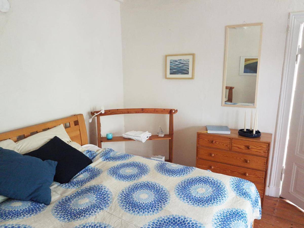 Ganze Wohnung, Two-Bedroom Apartment in Thomasburg, Nordheide